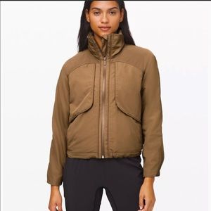 Lululemon Always Effortless Jacket